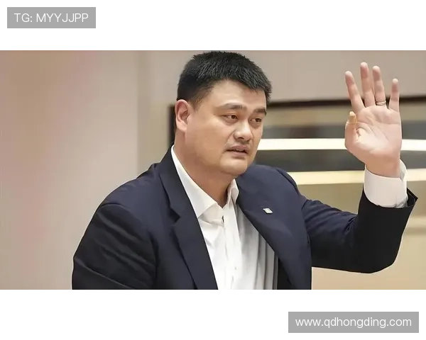 霍启刚盛赞姚明在篮球事业中的贡献与影响力