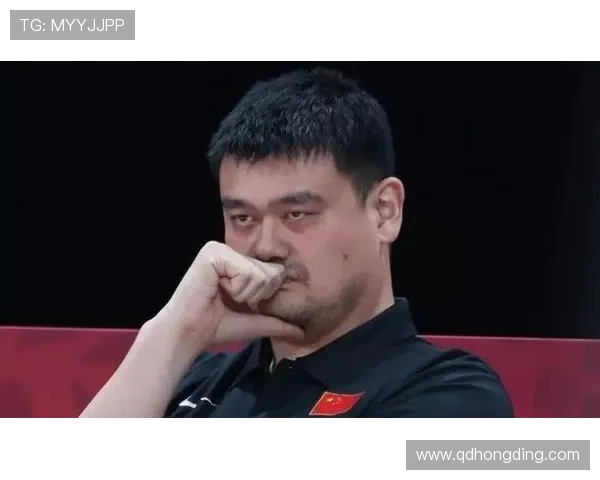 姚明本人回应近期争议事件引发的舆论热议与个人看法分享