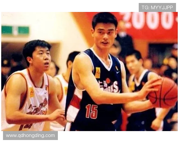 王志飞与姚明的传奇对决:篮球场上的友谊与竞争的完美结合